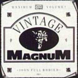 Magnum (UK) : Vintage Magnum